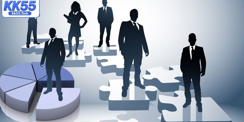 Cơ hội được thăng tiến tại KK55 Cơ hội được thăng tiến tại KK55