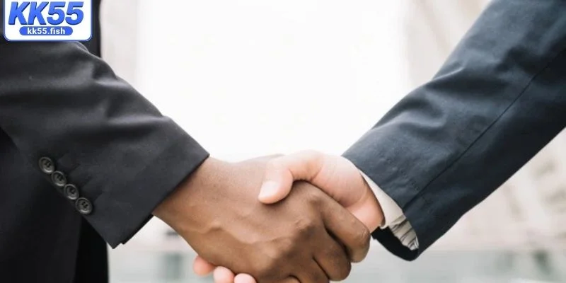 Giới thiệu về đại lý KK55 và cơ chế hoạt động