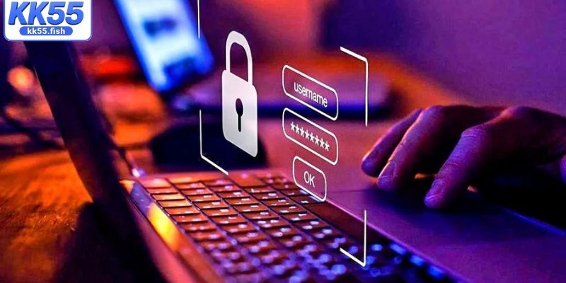 Hệ thống bảo mật tăng an toàn tuyệt đối