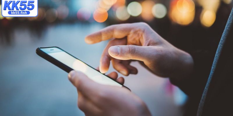 Hướng dẫn tạo tài khoản mới A - Z cho tân thủ Hướng dẫn tạo tài khoản mới A - Z cho tân thủ