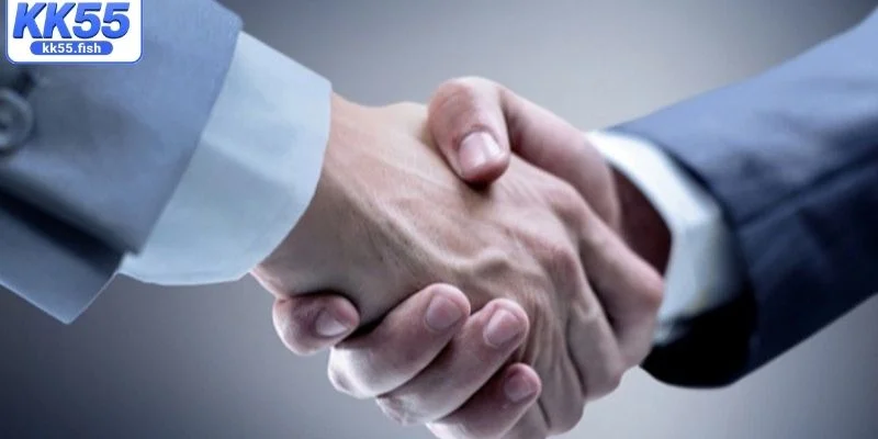 Lợi ích khi tham gia đại lý KK55