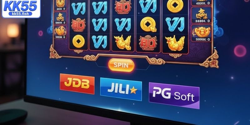 Mẹo tăng cơ hội thắng lớn tại sảnh  nổ hũ 