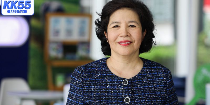 Tầm nhìn phát triển nhà cái của CEO Tầm nhìn phát triển nhà cái của CEO