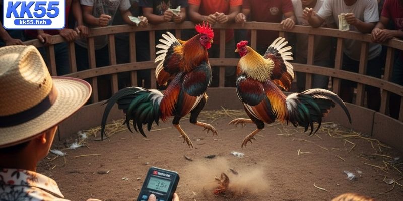 Thông tin loại hình đá gà cựa dao Thông tin loại hình đá gà cựa dao