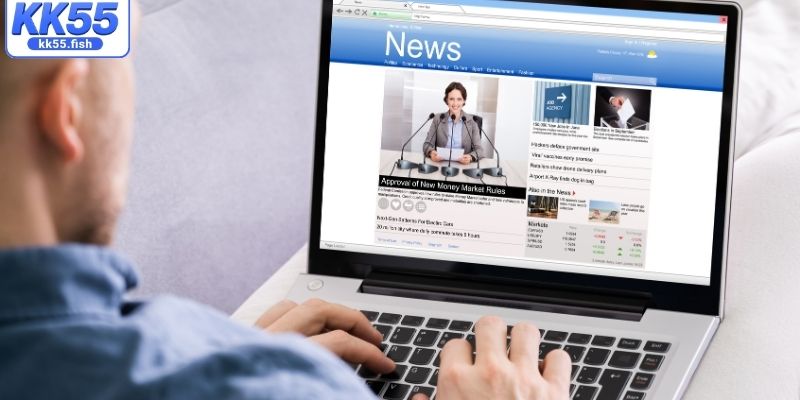 Tin tức trọng tâm trong chuyên mục