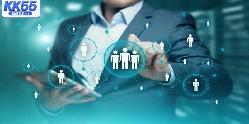 Tổng hợp vị trí đang tuyển dụng KK55 hấp dẫn Tổng hợp vị trí đang tuyển dụng KK55 hấp dẫn