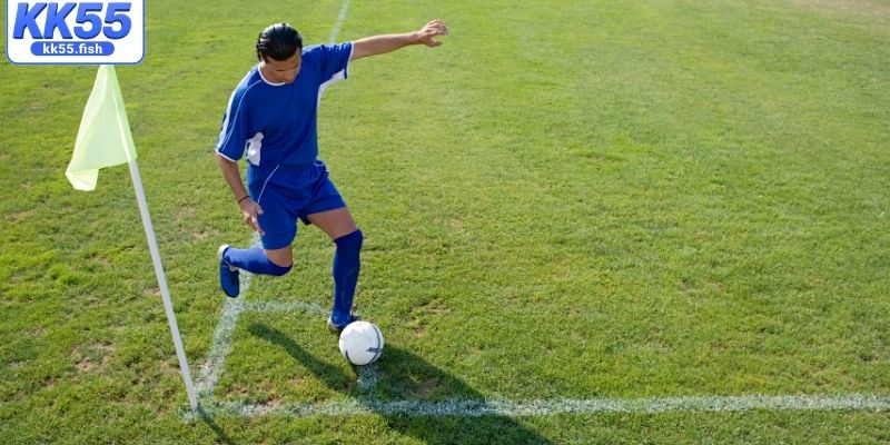 Tổng quan về kèo phạt góc tại KK55