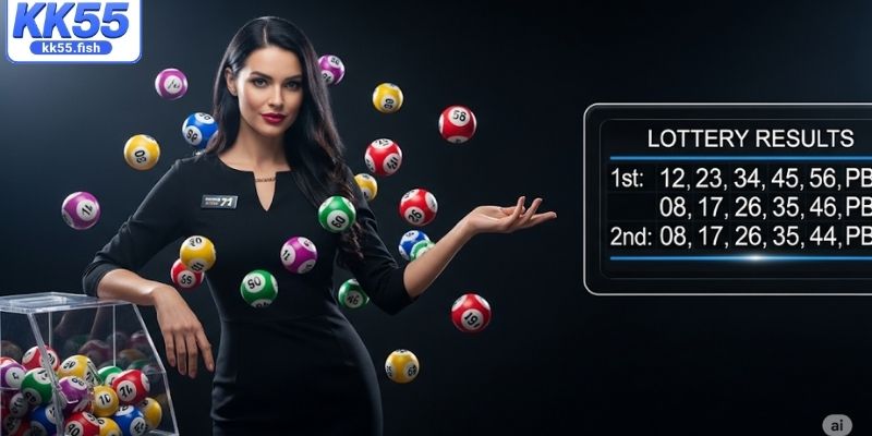 Trải nghiệm keno với nhiều phiên quay Trải nghiệm keno với nhiều phiên quay