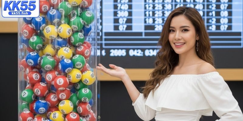 Ưu điểm khi tham gia lô đề tại KK55