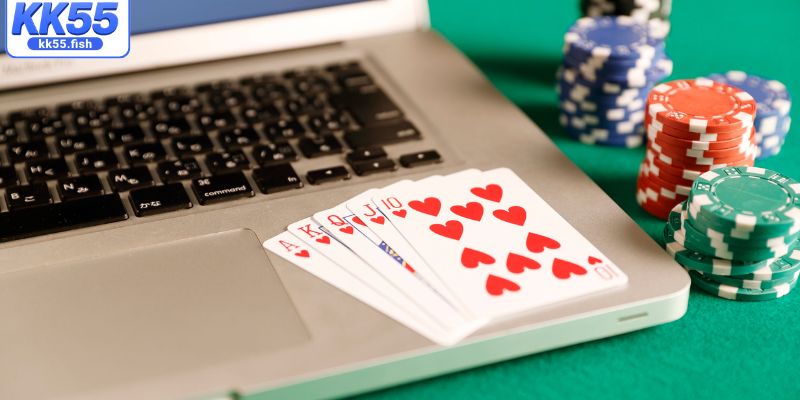 Vì sao nên dùng mẹo đánh casino tại KK55? Vì sao nên dùng mẹo đánh casino tại KK55?